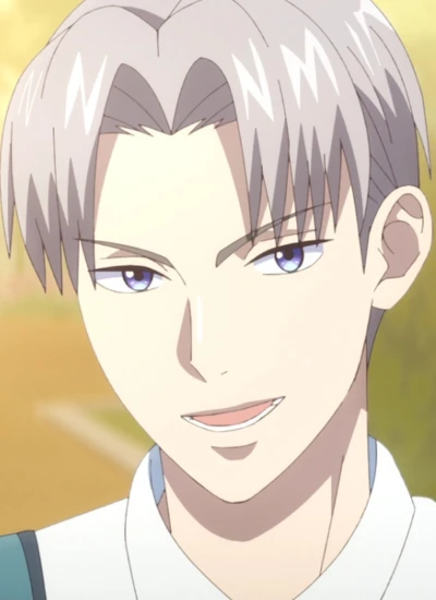 Itsuki KUJOU