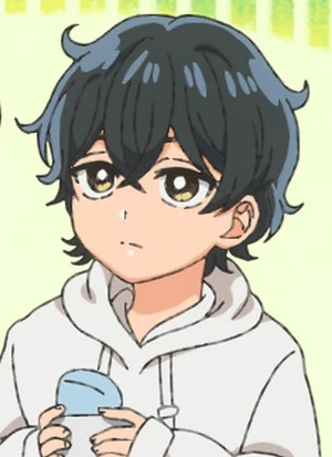 Hibiki IJICHI