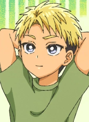 Kakeru IJICHI