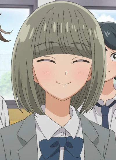Shion UMEYOSHI