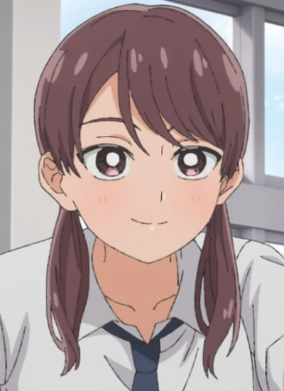 Mayu HATASHIMA