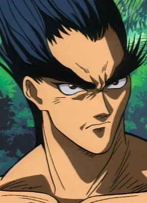 Kazuya MISHIMA