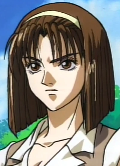 Jun KAZAMA