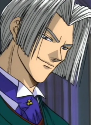 Lee CHAOLAN