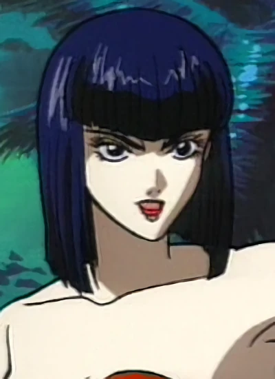 Anna WILLIAMS