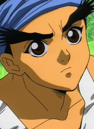 Jin KAZAMA