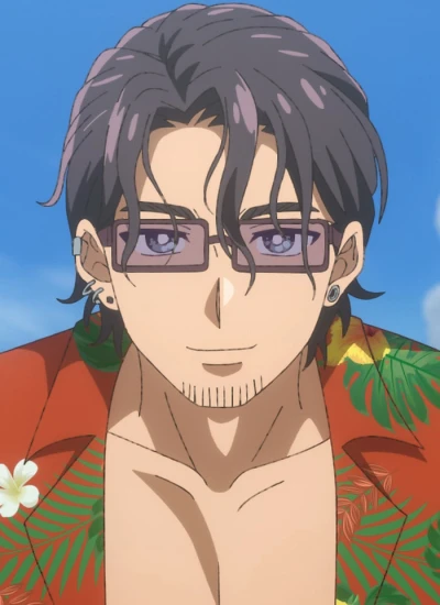 Gen’ichirou IJICHI