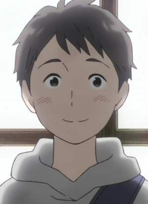Takuto KASHIWAGI