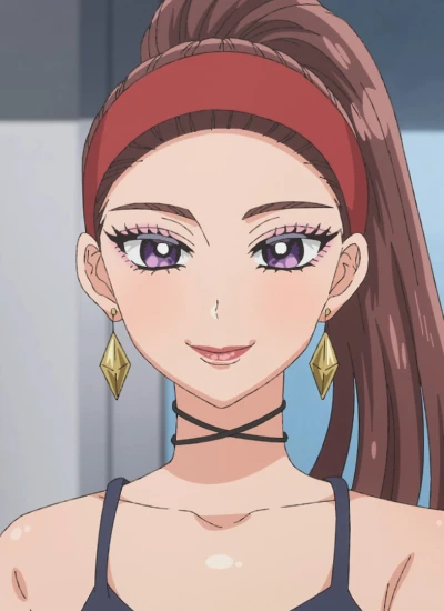 Tamaki AMANE