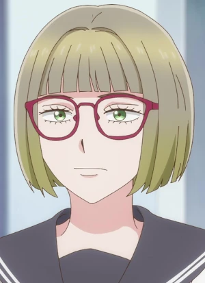 Mio KAGAWA