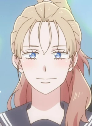 Subaru KAMISHIRO