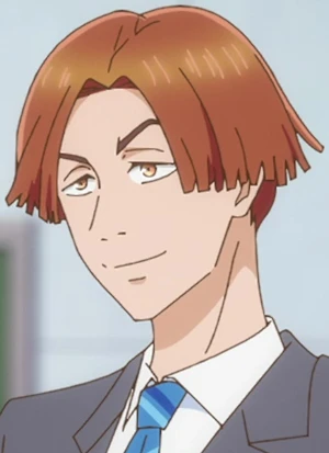 Yuushin IZAWA
