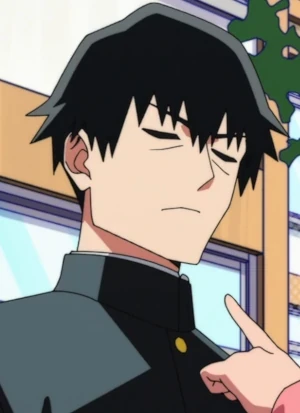 Tougo SAKURADAIMON