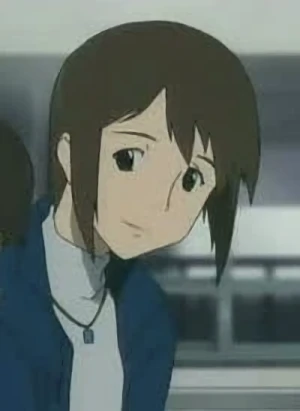 Personaje: Chizu's Older Sister