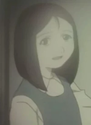 Personaje: Manaka KISARAGI