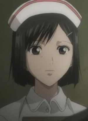 Personaje: Setsuko KOIKE