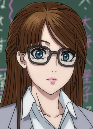 Yuriko OKADA