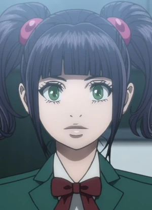 Yukarisu