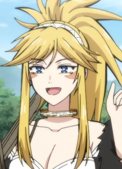 Wysteresia D’ILLDOREN