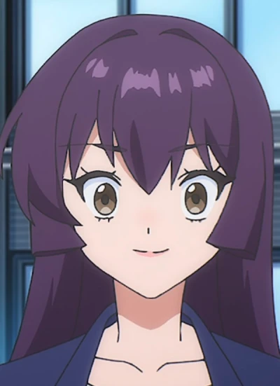 Nadeko MASURAO
