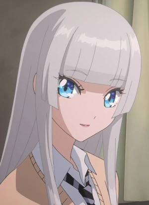 Hikari WANDA