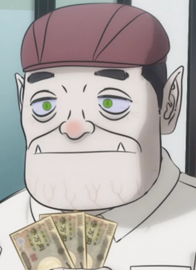 Morio