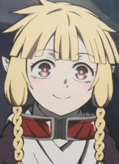 Kimaki