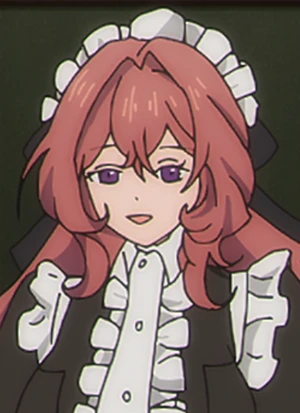 Ursuna