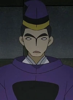 Personaje: Kokubo SUMIGAOKA
