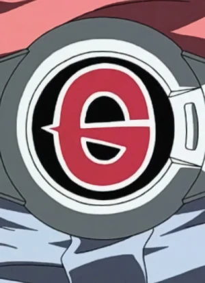 Personaje: Hokisentai Gachi Ranger