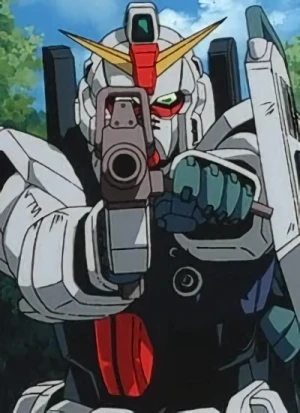 Personaje: RX-79[G] Gundam Ground Type