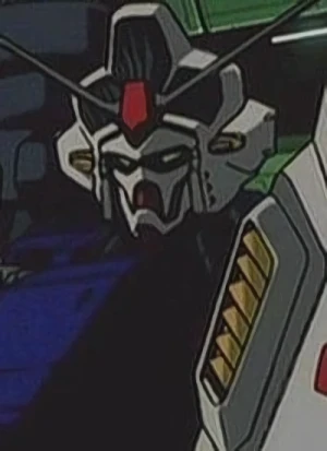 Personaje: RX-78GP02A Gundam Physalis