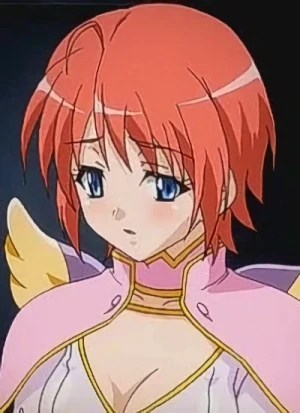 Personaje: Sakura SAOTOME