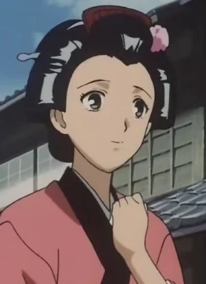 Personaje: Sakura