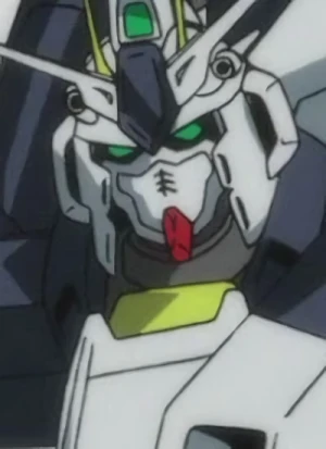 Personaje: RX-93-v2 Hi-v Gundam GPB Color
