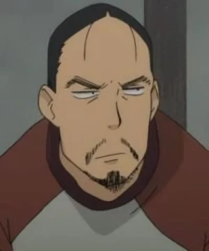 Kaoru MISATO