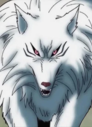Personaje: Battlewolf