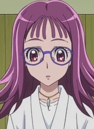 Personaje: Sakura HOUJOU