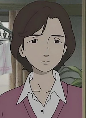 Personaje: Makoto's Mother