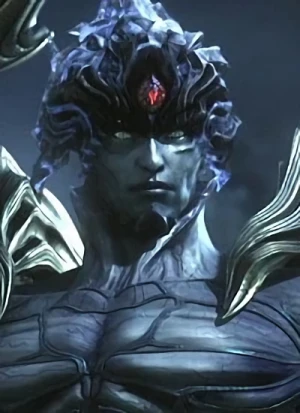Devil Jin
