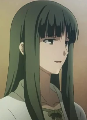 Aoi TOHSAKA