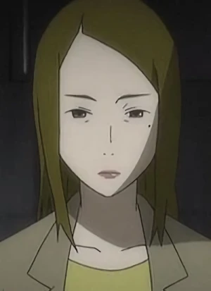 Personaje: Kazumi MIDORIKAWA