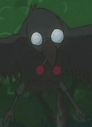 Personaje: Tamao KIJIMA [Crow]