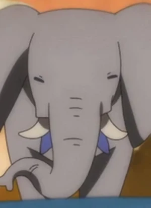 Personaje: Daizou  [Elephant]