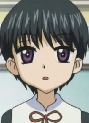 Hotaru IMAI