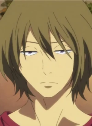 Ryousuke HAZUKI