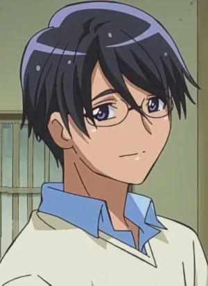 Junnosuke AOKI