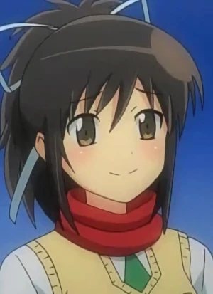 Personaje: Asuka