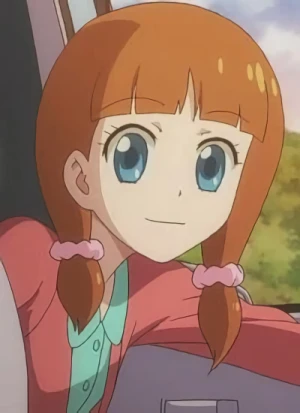 Shoujo