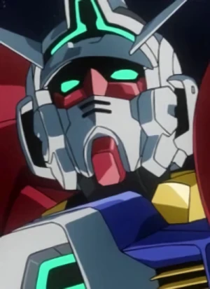 Personaje: AGE-1T Gundam AGE-1 Titus